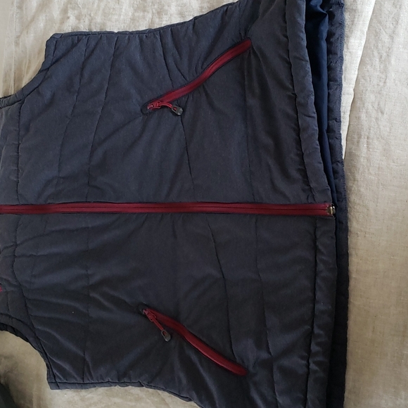 Mammut hooded vest - Picture 15 of 15